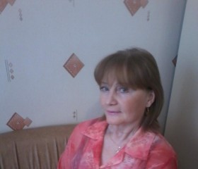 Людмила, 65 лет, Екатеринбург
