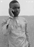 Naxee, 20  , Abuja