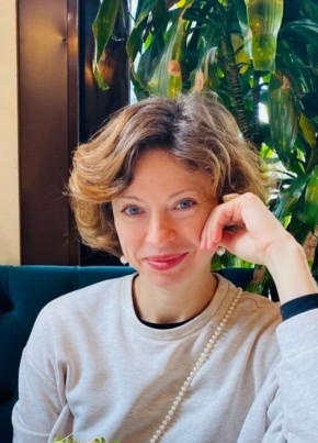 Алёна из أبوظبي 44 года