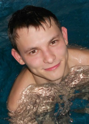 Игорь, 33, Россия, Гусиноозёрск