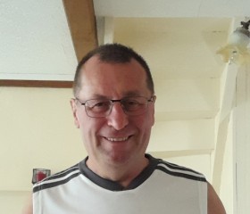 Ludo, 58, Abbeville