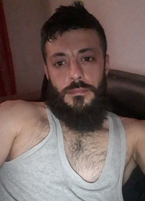 abo adam, 36, Türkiye Cumhuriyeti, Kayseri