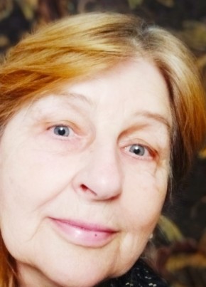 Зарина, 62, Россия, Москва