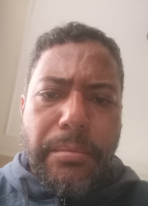 Vagner из Piracicaba 43 года
