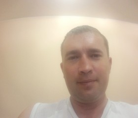Алексей, 37 лет, Феодосия