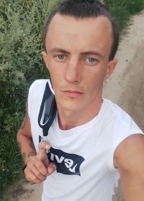 Константин, 30, Россия, Урюпинск