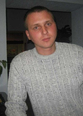 Евгений, 38, Россия, Гирей