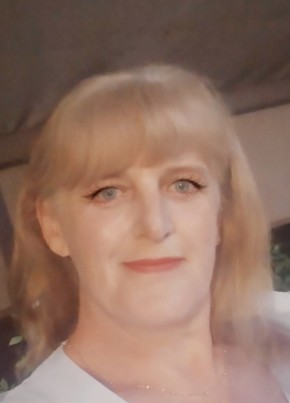 Марина из Пскова 53 года