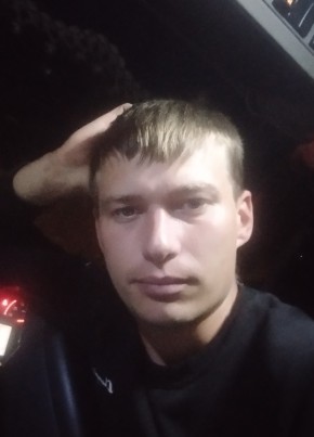Игорь, 34, Россия, Ржев