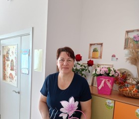 Darya, 45, Rostov-na-Donu