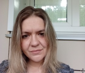 Kseniya, 34, Saransk