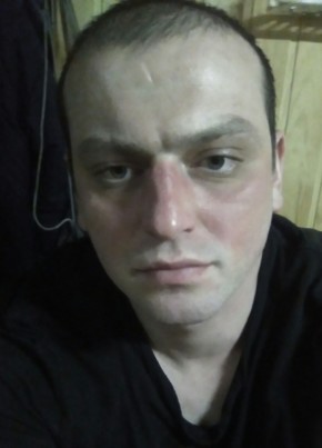 Денис, 30, Россия, Староюрьево