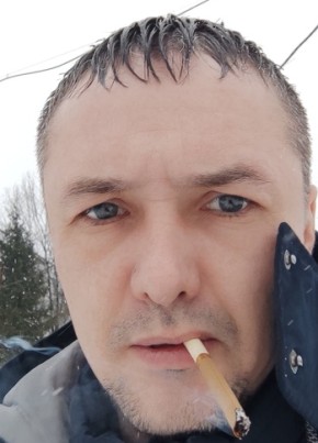 Fail Hafizov, 39, Россия, Иглино