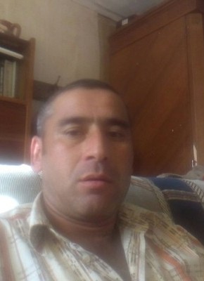 Рустам, 44, Россия, Санкт-Петербург