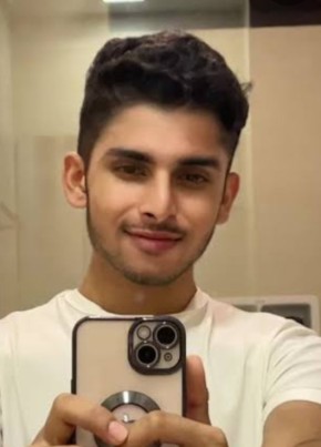 MD Moinuddin из إمارة الشارقة 18 лет