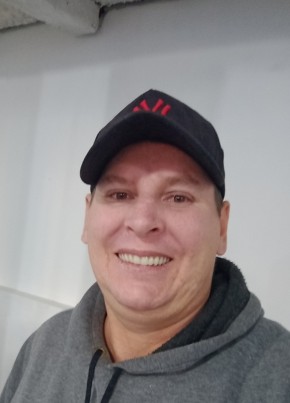 Marcelo из Joinville 38 лет