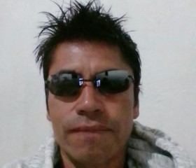 Felipe, 48, Rio Blanco