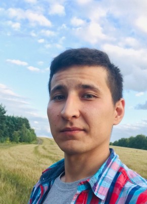 Владислав, 35, Россия, Орёл