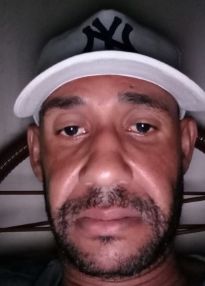 André Luis Mende из Presidente Prudente 38 лет