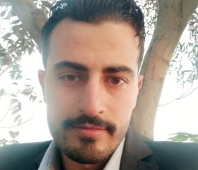 H Sami, 27 лет, كفر الدوار