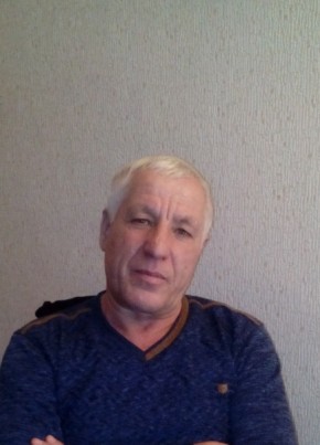 Юрий, 67, Россия, Новокуйбышевск