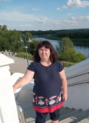 Николь, 28, Россия, Вешенская