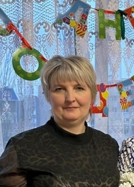 Елена из Стерлитамака 49 лет