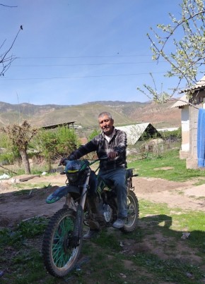 Баха из Уфы 53 года