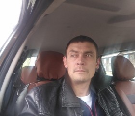Дима, 39 лет, Полысаево