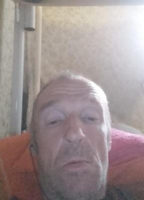 Алексей Гавакин, 45, Россия, Новосибирск