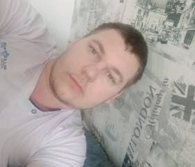 Vitalii, 33 года, Новосибирск