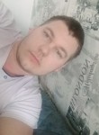 Vitalii, 33 года, Новосибирск