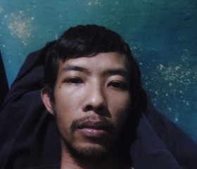 Jull, 28, Bandung