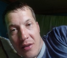 Ден, 34 года, Новосибирск