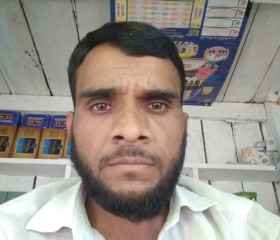 Kayyum, 38 лет, Lucknow