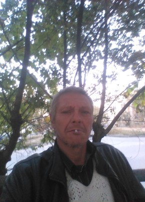  Andrey, 53, Russia, Volgograd