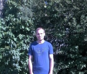 Алексей Пименов, 42 года, Саратов