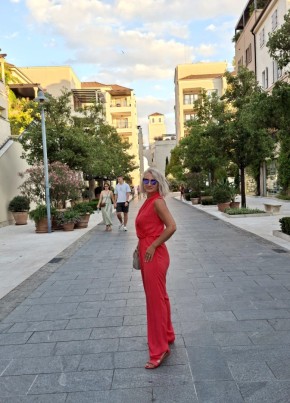 Tamila, 46, Montenegro, Budva