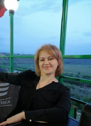 Наталья, 47, Россия, Улан-Удэ