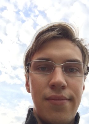 Иван, 29, Россия, Уфа