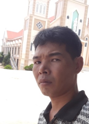 Nguyen manh, 35, Công Hòa Xã Hội Chủ Nghĩa Việt Nam, Thành phố Hồ Chí Minh