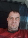 Кирилл - Междуреченск