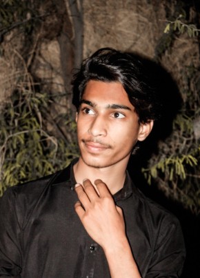 M a, 18, پاکستان, مِيانوالى‎