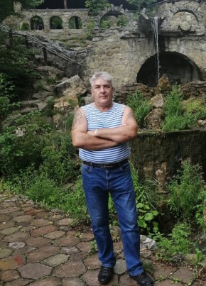 Олег, 53, Россия, Кузнецк