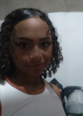 Rafaela из Teresina 23 года