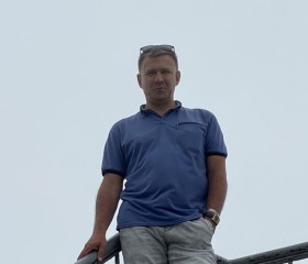 Олег, 51 год, Сургут