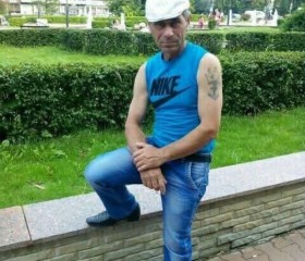 Valodya, 68, Yerevan