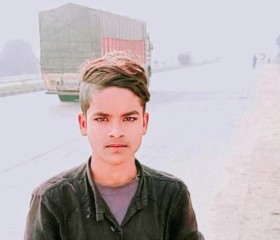 Ramu, 24 года, Lucknow