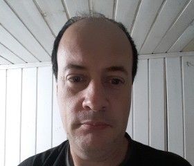 NANDO, 52, Caxias do Sul