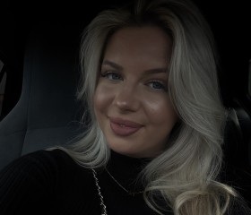 Agnesa, 22, Hull